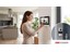 Hikvision IP Video Intercom Kit 1:1 , 7inch Touch Screen {DS-KH6320-WTE1} Resolution 1024X600 , 2MP Outdoor Station {DS-KD8003-IME1} Built-in Omni-Directional Microphone [HKV DS-KIS602]