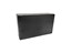 ABS Plastic Box With Screw Lid in Black L-165MM X W-100MM X H-50MM [ABSE45 BLACK]