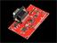 WIG-09555O BD-II Serial UART Board [SPF OBD-II SERIAL UART BOARD]