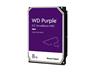 Western Digital Purple WD82PURZ 8TB 5640 RPM 128MB Cache SATA 6.0Gb/s 3.5" Internal Hard Drive [HARD DRIVE 8TB WD84PURZ]