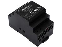 DIN Rail Plastic Case Switch Mode Power Supply Input: 90 ~ 264VAC/120 - 370VDC. Output 5VDC @ 6,5A 4KVAC Isolation (HDR-60-5) [LI60-20B05PR2]