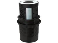 VETI Wireless Charging Pop UP Power Tower 3680W, 4xV-Slim RSA Sockets, 2xRSA Sockets, 2xUSB A-Type Outlet, 2xUSB C-Type Outlet, Wireless Charging:5W, USB Charger Max6.2A, USB Wattage:31W, 1.5m Power Cable, Cut Out:121mm Max Depth 180mm, IP20 [VETI VDMG2]