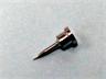 0.2mm Round Soldering Tip for WP80, WSP80, FE75 & MPR80 TCP Soldering Irons [54443699]