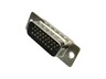 D-Sub 26Way Male Solder High Density Stamp [DA26PHD]