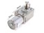 Reversible High Torque Turbo Worm Gear Motor JGY370 DC 12V 6RPM [BMT WORM GEAR MOTOR 12V 6RPM]
