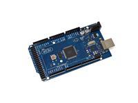 Compatible with Arduino MEGA2560 R3 using ATMEGA16U2 Driver Not Low Cost CH340 [BMT MEGA 2560 R3]
