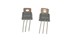 N 60V 40V 800MA 50/300 X17 NPN Silicon Power Bipolar Junction Transistor [MPSU02]