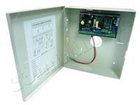 8 Zone Alarm Panel Metal [IDS 860-1-B08-MC]