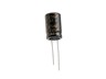 Capacitor Electrolytic Radial 6.3 mm (Diameter) × 11 mm (Height) Jamicon [33UF 63VR]