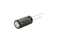 Capacitor Electrolytic 12,5X25MM [6800UF 6,3VR]