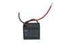 CBB61 5.0UF Starting Capacitance AC Fan Capacitor 450V CBB Motor Run Capacitor [CMU 5,0UF 450VAC FAN CAP]