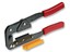 Crimper for IDC(Ribbon)Conn to 40P [HT214]