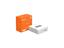 A Powerful Smart Home HUB That Facilitates Seamless Communication Between ZIGBEE Devices And Wi-Fi Devices, Allowing You To Create An Integrated, Automated Home. With The Ability To Connect Up To 128 Sub-Devices And A Range Of 80 Meters [SONOFF ZIGBEE BRIDGE PRO]