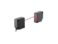 Hikvision H6 Sliding Gate Motor IR Safety Beams NO/NC - Maximum Transmission Distance 30m - PSU 12-24VDC, Working Humidity 10%~95%, Non-Condensing, Interconnecting Cable Length 2m, IP65 [HKV DS-K7IR01]