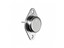 SIP MOS N-CH 50V 37A83,3W ,03R Transistor [BUZ18]
