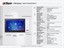 Dahua Indoor 7Inch TFT IP Intercom Monitor only White, Res:1024×600, H.264, Built-in Speaker 1.5W, Embedded Linux OS 1XRJ45, 119.6×221.5×21.5mm, PSU 12V1A, 0.35kg [DHA VTH2421FW-P]