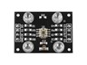 TCS3200 Colour Recognition Sensor Module. I/P Voltage 3-5V. Best Detection Distance:10mm [BDD TCS3200 COLOR SENSOR]