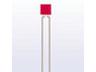 1.1 x 3.4mm Rectangular LED Lamp • Bright Red - IV= 0.7mcd • Red Diffused Lens [L-1002HD]