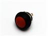 Round Sealed Momentary Push Button Switch Orange [ISR3SAD900]