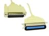 Printer Cable • DB25-pin Male~to~Cent36-pin Male [XY-PC03]