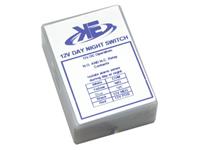 Day Night Switch 12VDC 10A [CEM 1061]