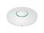 24V PoE Ceiling Access Point with 802.11n MIMO Technology, AP Management Software and 300 Mbps range up to 182m [UBQ UAP-LR]