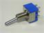 Midget Toggle Switch • Form : DPDT-1-0-(1) • 6A-125 VAC • Solder-Lug [MS500IB]