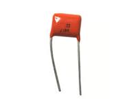 1UF 100V Polyester Dipped Capacitor 15mm 20% [1UF 100VPD15]