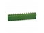 Combicon Shrouded PCB Header Straight 5mm [CPM5-13]