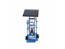EDU-TOY DIY Solar Walking Robot [EDU-TOY DIY SOLAR WALKING ROBOT]