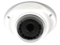 2MP Wide Angle Dome Camera with 2.1mm Fixed Focus [XY-IPCAM 15MFD 2.0MP]