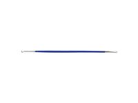 1PK-3171 :: Spring Hook that grabs small spring and wires, suitable for OA field service [PRK 1PK-3171]