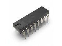 Amplifier Video Multi/STD IF 16PD [TDA4443]