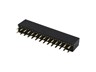 Socket DIL 28Way Straight PC Board 2,54MM [725280]