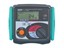 Digital Insulation Tester with 3 Test Ranges and unique Auto Null function [MAJ K3005]