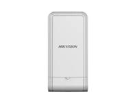 Hikvision Outdoor Wireless Bridge 5Ghz 867Mbps 5km, Antenna Gain:12dBi, TDMA Supported, 2×Gigabit RJ45 Ports, WPA2-PSK, Channel Width:20/40/80MHz, CPE , Auto/Manual Selection, 12VDC 1A Passive PoE [HKV DS-3WF02C-5AC/O]