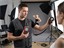 Mini Digital Light Meter : 0～9999Lux Resolution:1Lux, 10000Lux Resolution:10Lux, Luminance:10000FC, Overload Indication, MAX/MIN, Data Hold, LCD Backlight, Auto PWR OFF [UNI-T UT383S]