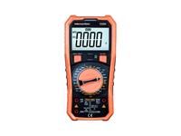 Digital Multimeter 31/2 Come With Holster [TOP T235]