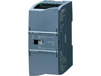 SIMATIC S7-1200, Digital Output SM 1222, 16 DO, 24 V DC, transistor 0.5 A [6ES7222-1HH32-0XB0]