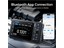 3-in-1 Digital Multimeter DSO DDS Generator 60,000 Counts TRMS Bluetooth App Sync [FNIRSI TMP600 3IN1 DMM+SIG GEN]