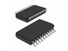 Octal D-Type Latch with 3 State Output Non Inverting SOIC20P [74AC373M1R]