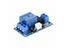 12V 1 Channel Latching Relay. Supply Voltage: DC 12V. Load Current: AC 250V / 10A, DC 30V / 10A [BDD LATCHIN RELAY BOARD 1CH 12V]