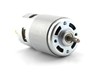 Voltage: DC12V -24V, No Load AMPS: 2.05A, No Load Speed: 12V(10 000RPM) - 24V(20 000RPM) [BMT 795 MOTOR 12-24V HI SPD/TORQ]