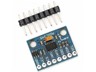 GY-291-ADXL345 IIC / SPI Digital Angle Sensor Acceleration Module, Support 5V / 3.3V Voltage Input, On Board RT9161 Power Chip [BDD 3 AXIS ACCELEROMT ADXL345 V2]