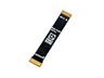 PCIe Flex Cable for NVMe Base and Raspberry Pi 5 – PCIe Flex 49mm , They have a 'one way' Design with 16 Pads at the Raspberry Pi 5 end and 18 Pins at the NVMe Base End to Prevent Incorrect Installation [PCIE FLEX CABLE 49MM]