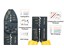 7-in-1 Multi-Function Heavy Duty Wire Stripper/Crimper 235mm [PRK 8PK-313B]