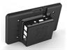 7IN LCD Case Black for Raspberry PI 2B ~ 3B & PI B+ (197.12 x 46.76 x 115.64mm) [RASPBERRY PI ORIG. 7IN LCD CASE]
