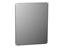 1478x867mm Inner Panel Accessory with 12 Gauge Galvanised Steel Construction for EN4SD603610S16R Enclosure [EPG6036]