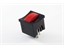 0,1A 30VDC Non-Lock Type Push Button Switch [P2-0SRB-R]
