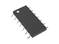 8-Bit Priority Encoder 16Pin [MC14532BCP]